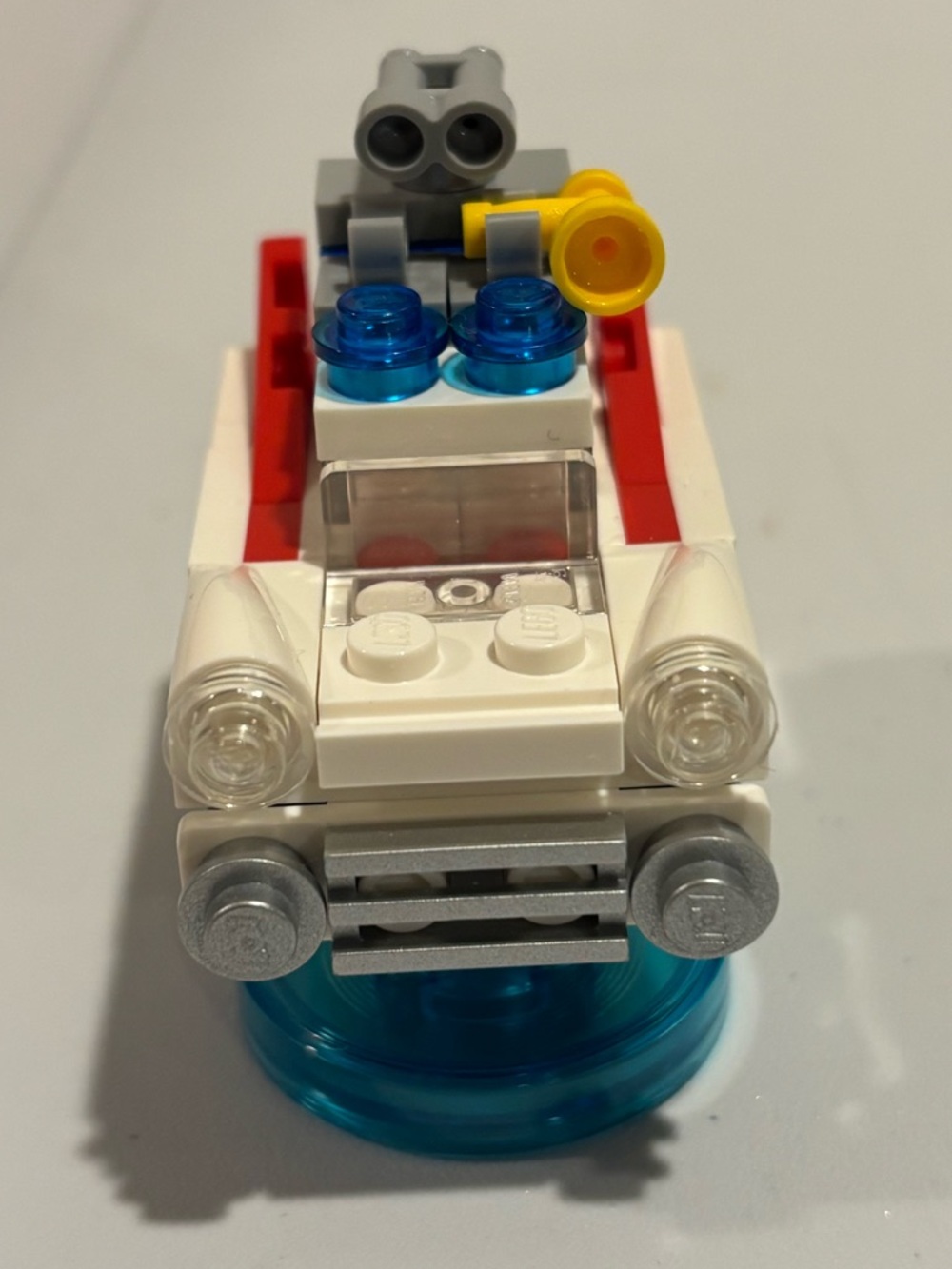 LEGO #71228 Dimensions Ghostbusters Level Pack - Picture 10 of 15